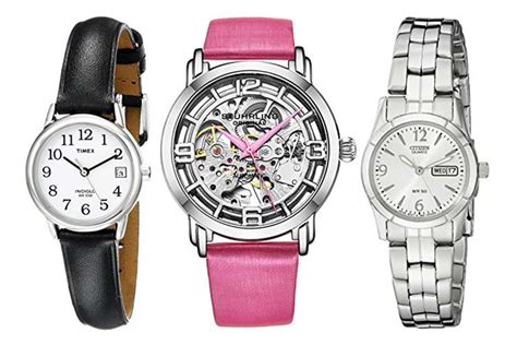 myer womens watches|affordable wrist watches for women.